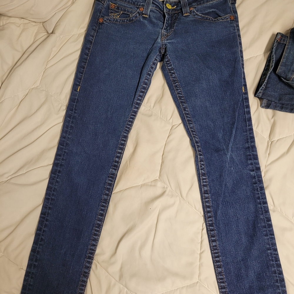 True Religion Jean's women's size 30